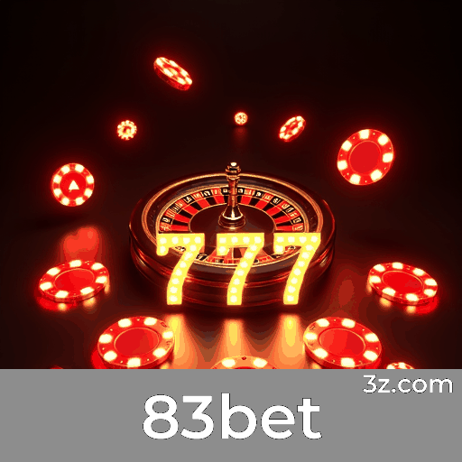 Descubra o Mundo Diversificado de Jogos do 83bet