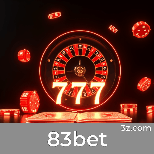 83bet: Plataforma de Apostas com Serviços Profissionais e Segurança