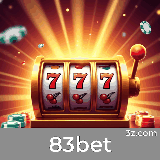 83bet: Experiência de Cassino Profissional e Imersiva