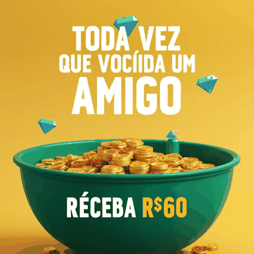 Baixe o App 83bet e Ganhe Créditos Grátis